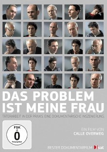 The Problem Is My Wife Trailer
