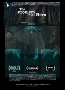 The Problem of the Hero Trailer