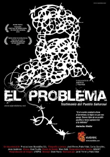 The Problem: Testimony of the Sahrawi people Trailer