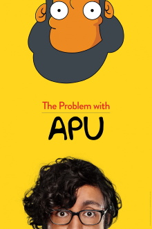 The Problem with Apu Trailer
