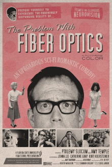 The Problem with Fiber Optics Trailer