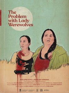 The Problem with Lady Werewolves Trailer