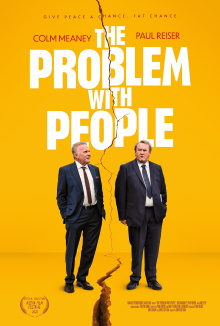The Problem with People Trailer
