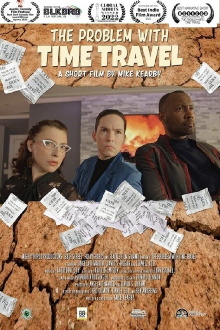 The Problem with Time Travel Trailer