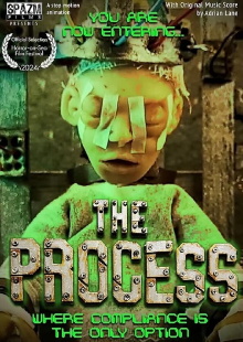 The Process Trailer