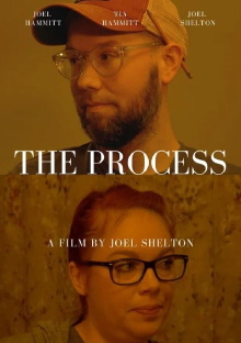 The Process Trailer