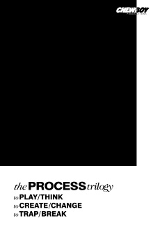 The Process Trilogy Trailer