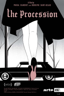 The Procession Trailer