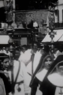 The Procession of Saint Domnius Trailer