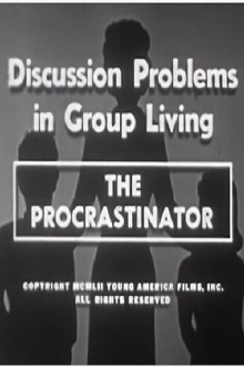 The Procrastinator Trailer