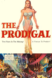 The Prodigal Trailer