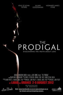The Prodigal Trailer