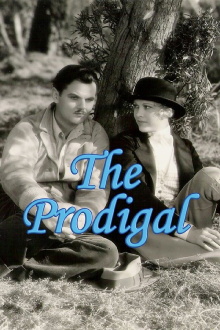 The Prodigal Trailer