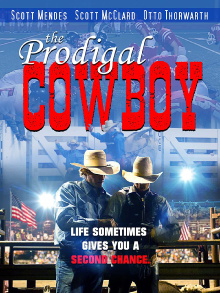 The Prodigal Cowboy Trailer
