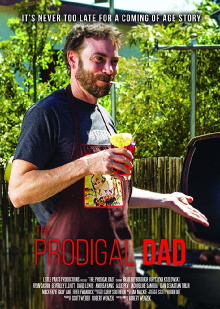 The Prodigal Dad Trailer
