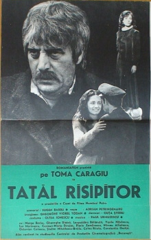 The Prodigal Father Trailer