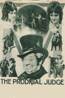 The Prodigal Judge Trailer
