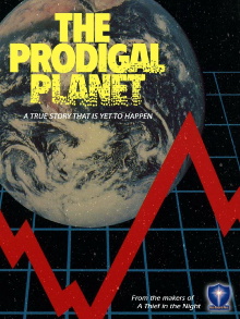 The Prodigal Planet Trailer