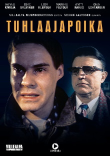 The Prodigal Son Trailer
