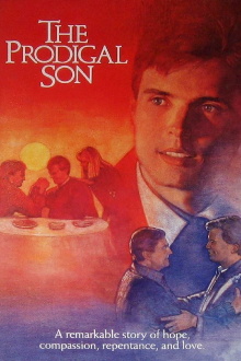 The Prodigal Son Trailer