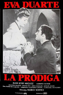 The Prodigal Woman Trailer