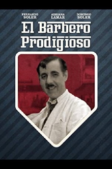The Prodigious Barber Trailer