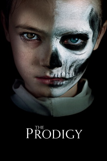 The Prodigy Trailer