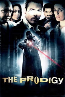 The Prodigy Trailer