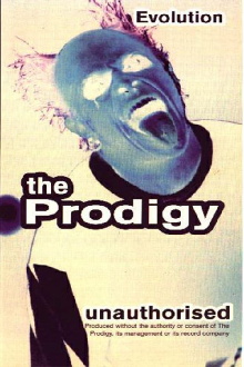 The Prodigy: Evolution - Unauthorised Trailer