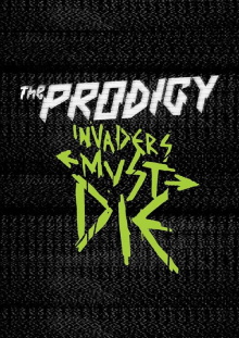 The Prodigy: Invaders Alive Trailer