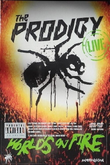 The Prodigy, Live at Warriors Dance Festival Trailer