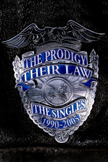 The Prodigy: Their Law - The Singles 1990-2005 Trailer