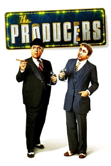 The Producers Trailer