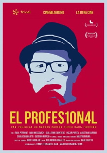 The Professional Trailer