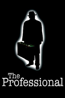 The Professional Trailer