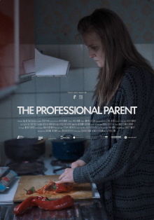 The Professional Parent Trailer