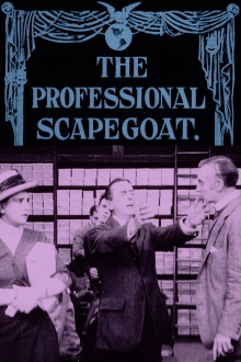 The Professional Scapegoat Trailer