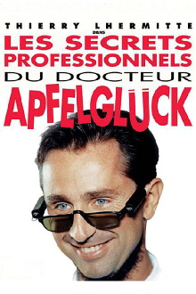 The Professional Secrets of Dr. Apfelgluck Trailer