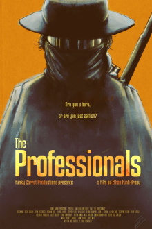 The Professionals Trailer