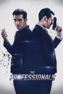 The Professionals Trailer