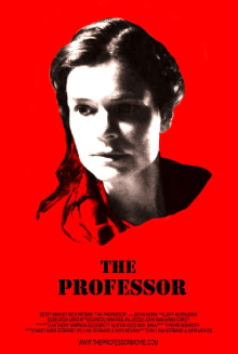 The Professor Trailer