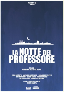 The professor's night Trailer