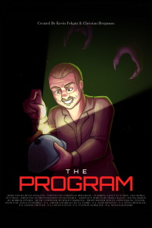 The Program Trailer