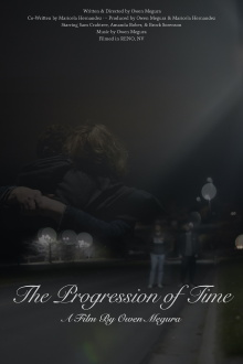 The Progression of Time Trailer