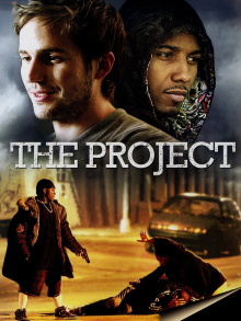 The Project Trailer