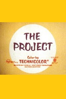 The Project Trailer