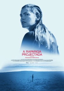 The Projected Girl Trailer