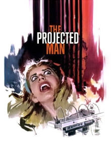 The Projected Man Trailer