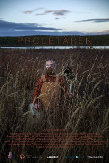 The Proletarian Trailer