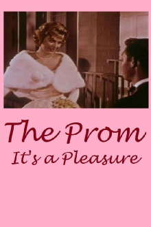 The Prom: It's a Pleasure! Trailer